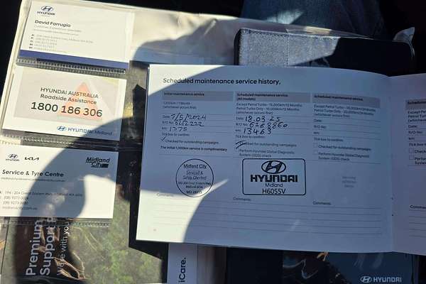 2024 Hyundai Tucson Elite NX4.V2