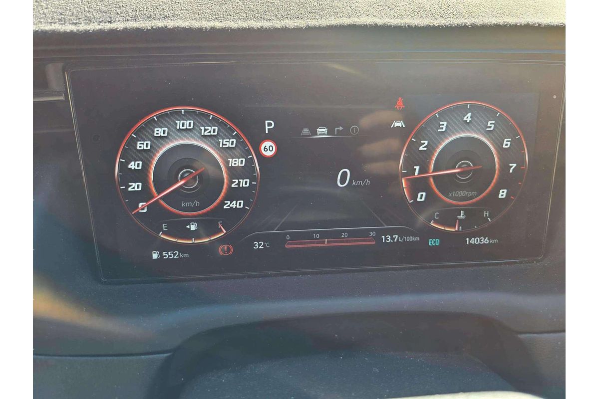 2024 Hyundai Tucson Elite NX4.V2
