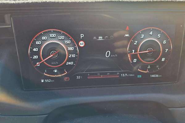 2024 Hyundai Tucson Elite NX4.V2