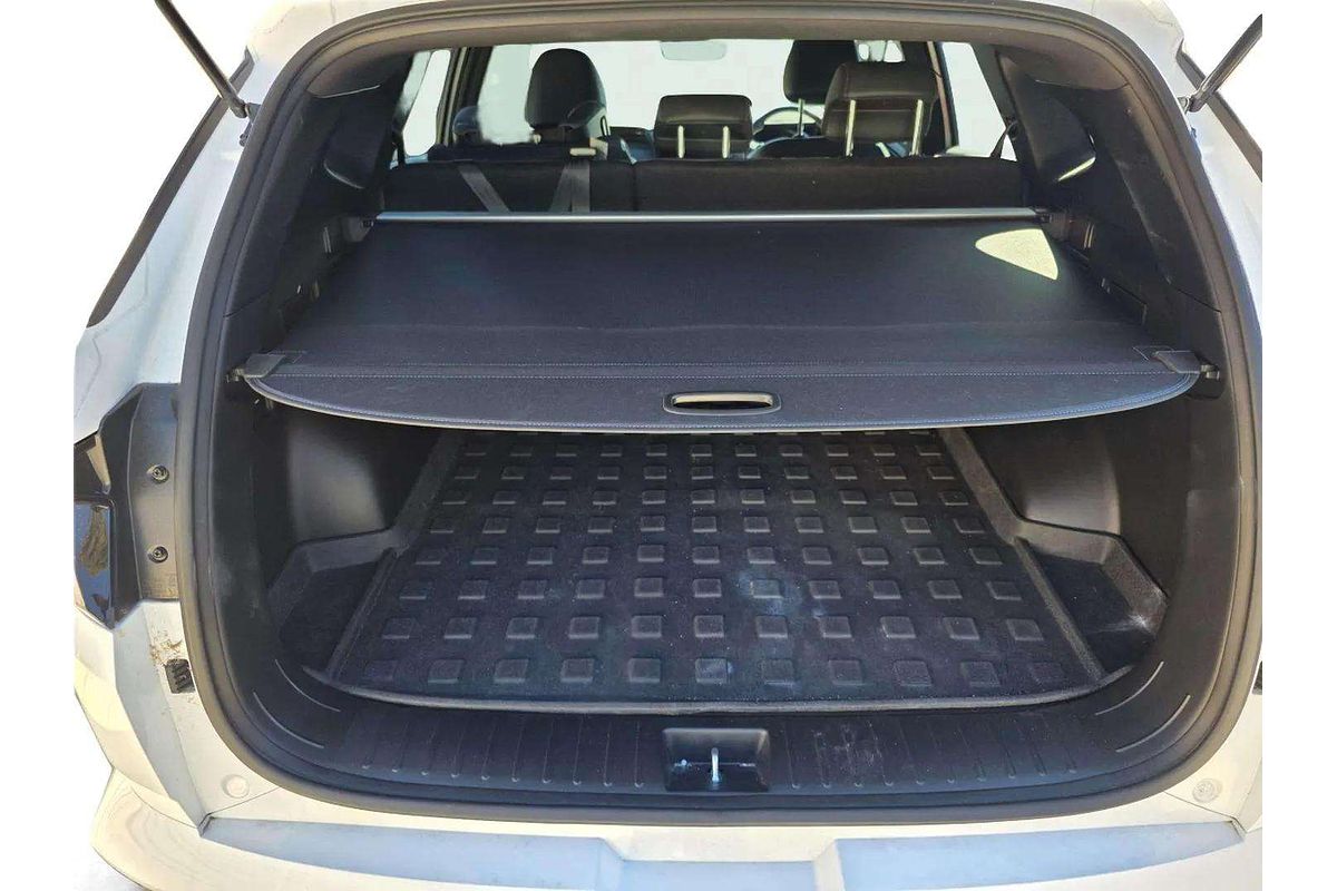 2024 Hyundai Tucson Elite NX4.V2