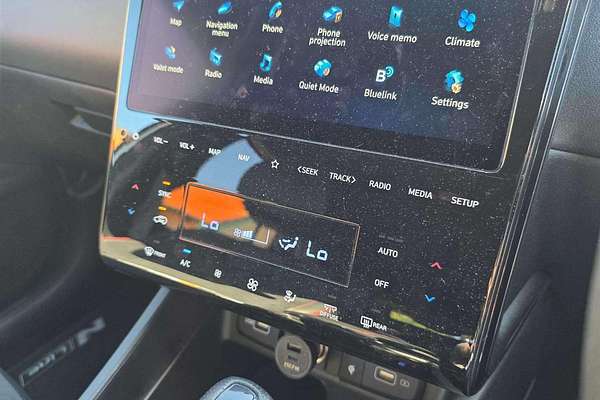 2024 Hyundai Tucson Elite NX4.V2
