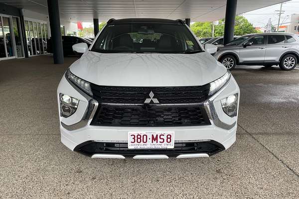 2024 Mitsubishi Eclipse Cross Exceed YB