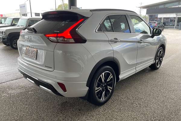 2024 Mitsubishi Eclipse Cross Exceed YB