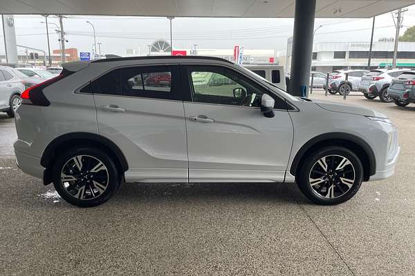 2024 Mitsubishi Eclipse Cross Exceed YB