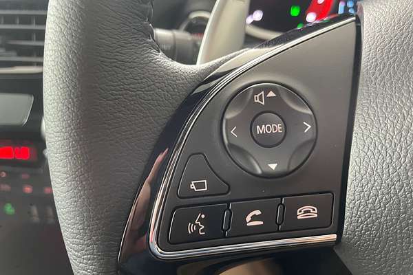 2024 Mitsubishi Eclipse Cross Exceed YB