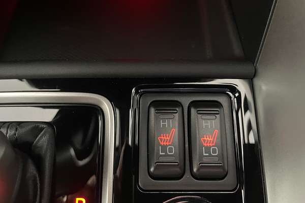 2024 Mitsubishi Eclipse Cross Exceed YB