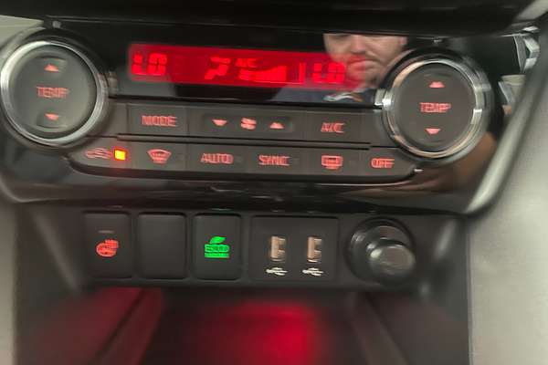 2024 Mitsubishi Eclipse Cross Exceed YB