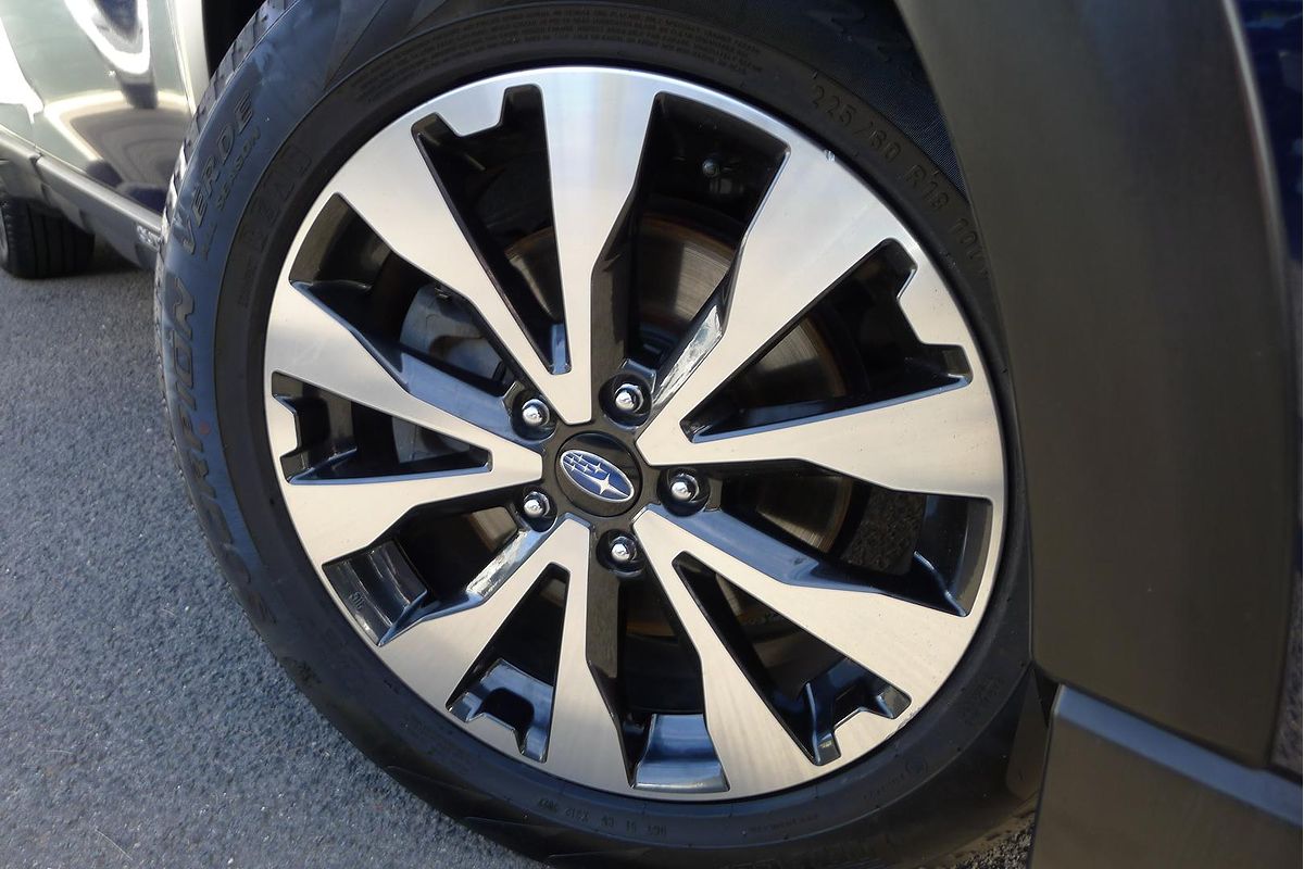 2016 Subaru Outback 2.5i Premium 5GEN