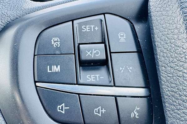 2024 Ford Ranger XLT 4X4