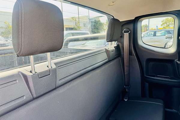2024 Ford Ranger XLT 4X4