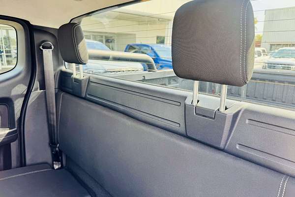2024 Ford Ranger XLT 4X4