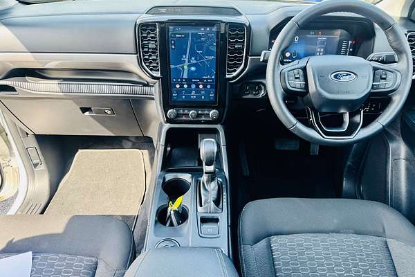 2024 Ford Ranger XLT 4X4