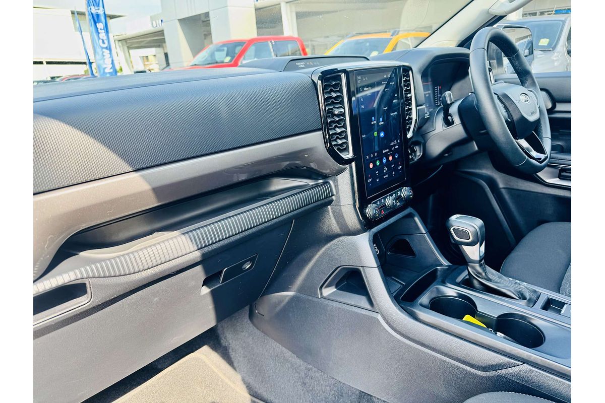 2024 Ford Ranger XLT 4X4