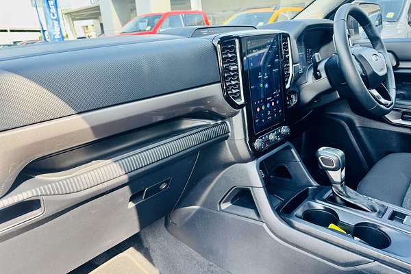 2024 Ford Ranger XLT 4X4