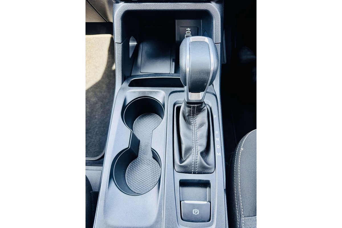 2024 Ford Ranger XLT 4X4