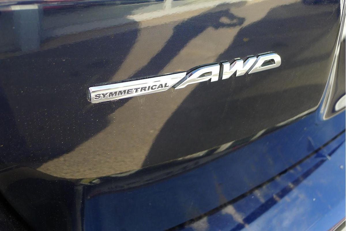 2016 Subaru Outback 2.5i Premium 5GEN