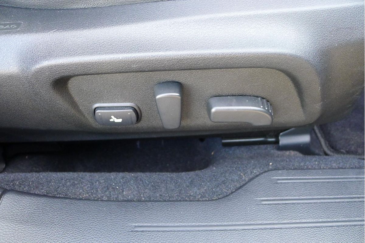 2016 Subaru Outback 2.5i Premium 5GEN