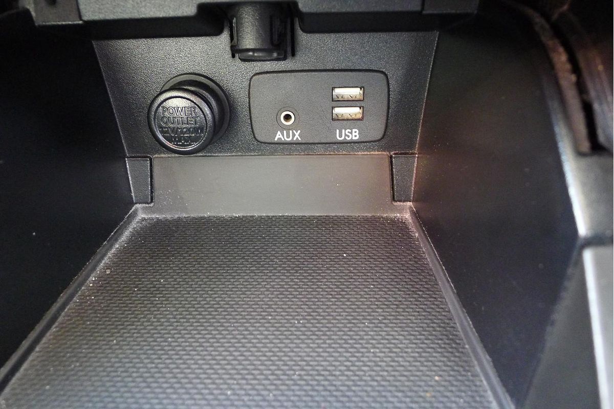 2016 Subaru Outback 2.5i Premium 5GEN