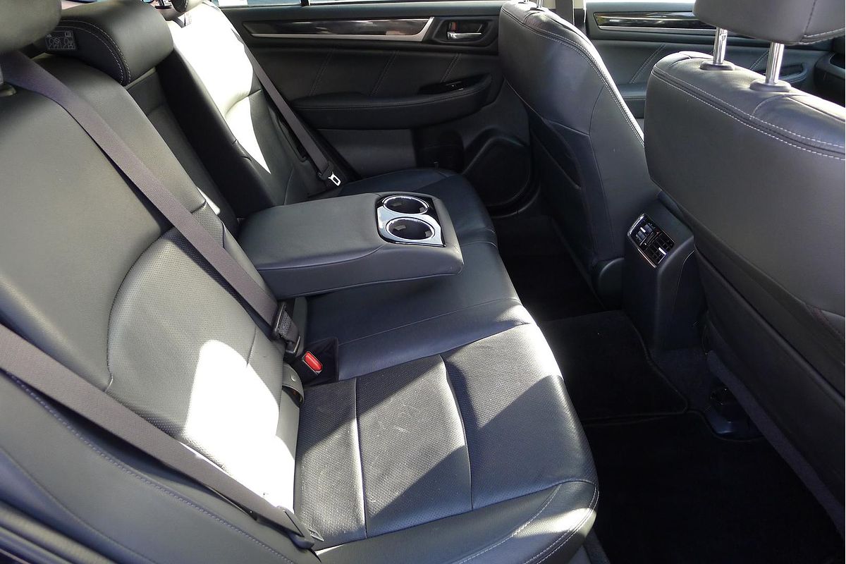 2016 Subaru Outback 2.5i Premium 5GEN