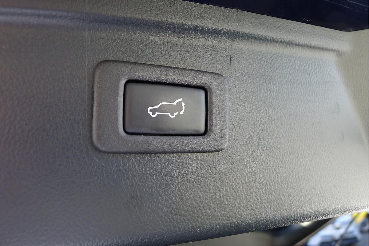 2016 Subaru Outback 2.5i Premium 5GEN