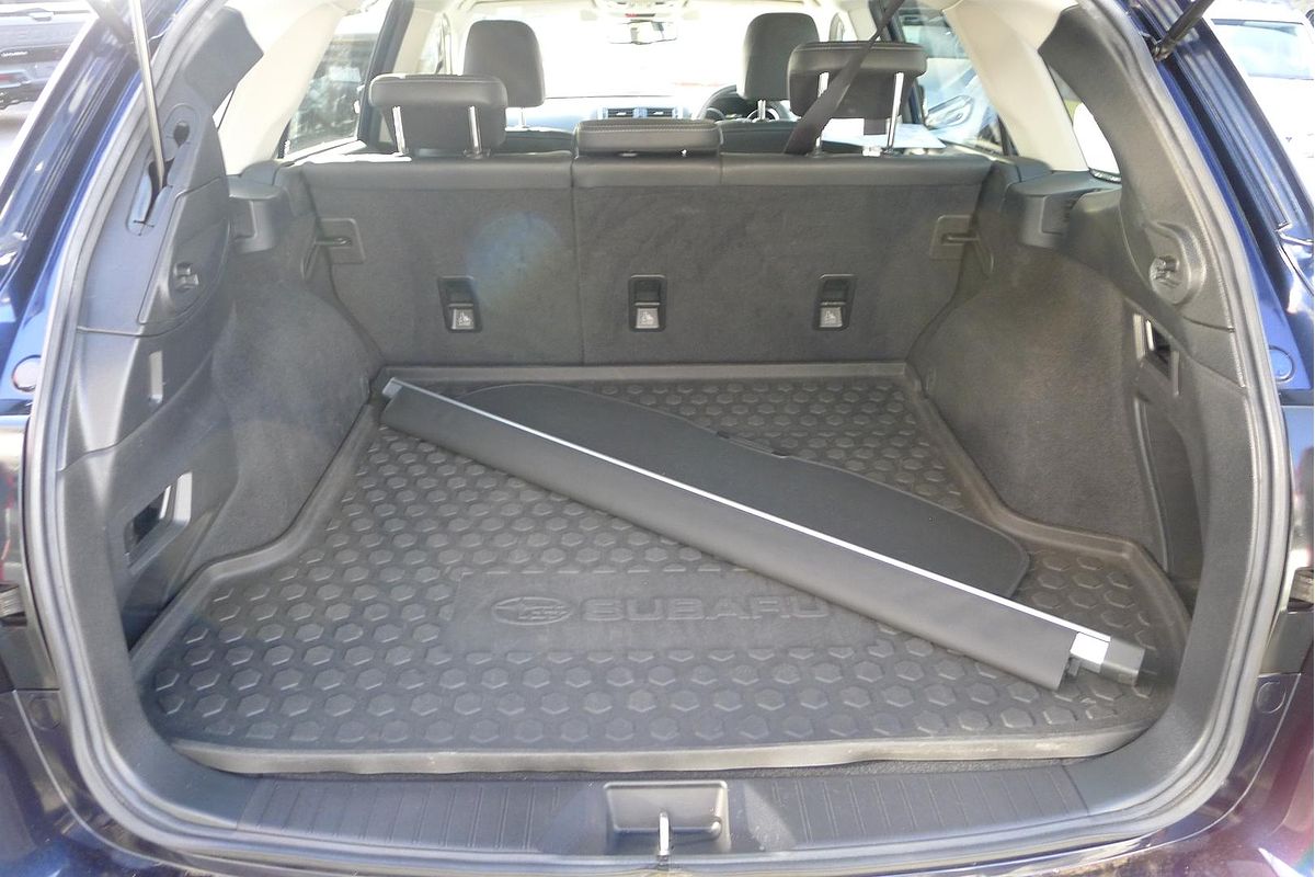 2016 Subaru Outback 2.5i Premium 5GEN