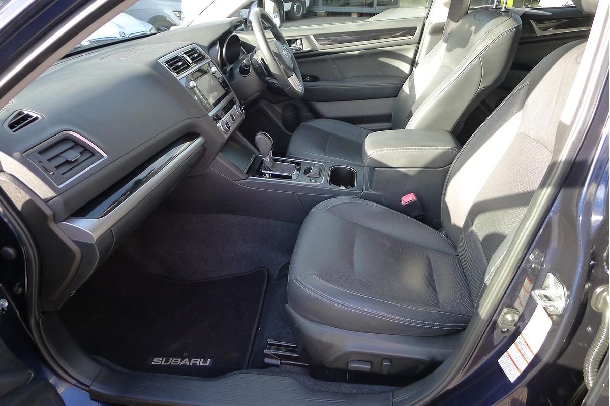 2016 Subaru Outback 2.5i Premium 5GEN