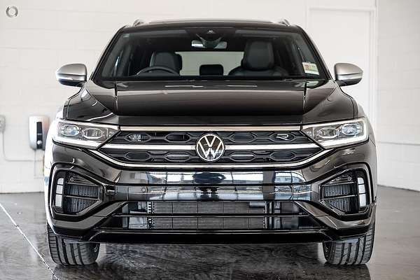 2025 Volkswagen T-Roc R D11