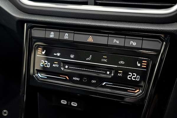 2025 Volkswagen T-Roc R D11