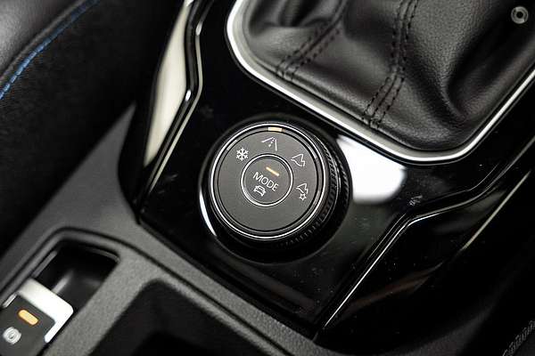 2025 Volkswagen T-Roc R D11