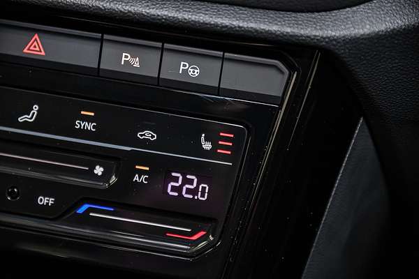 2025 Volkswagen T-Roc R D11