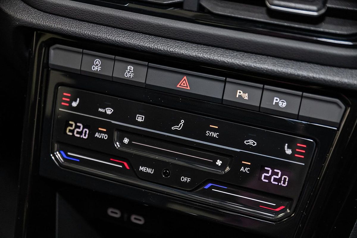 2025 Volkswagen T-Roc R D11