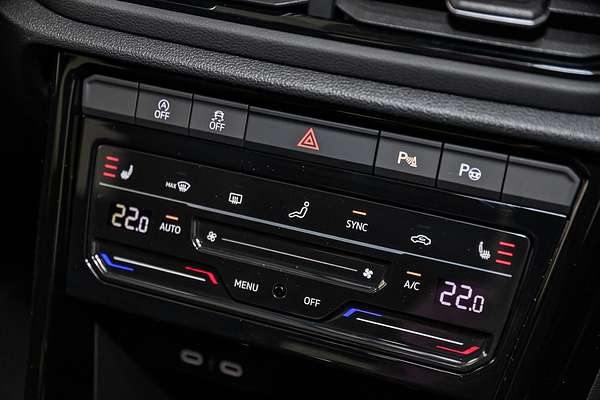 2025 Volkswagen T-Roc R D11