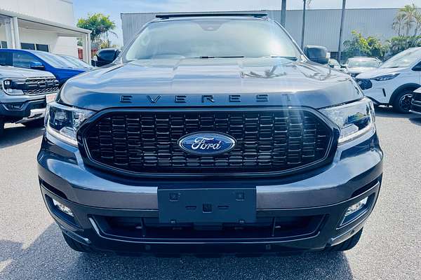 2022 Ford Everest Sport UA II