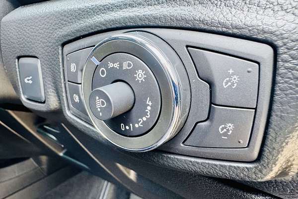 2022 Ford Everest Sport UA II