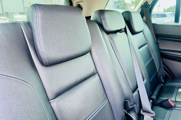 2022 Ford Everest Sport UA II