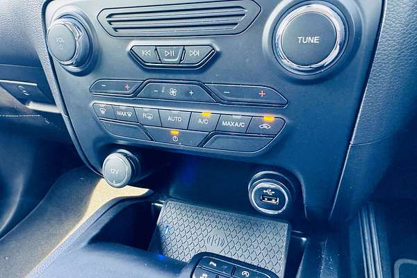 2022 Ford Everest Sport UA II
