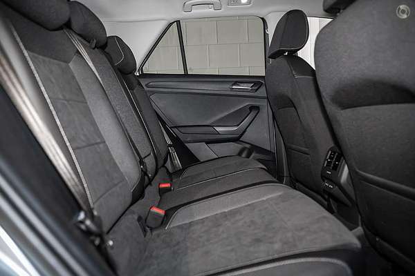 2025 Volkswagen T-Roc 110TSI Style D11