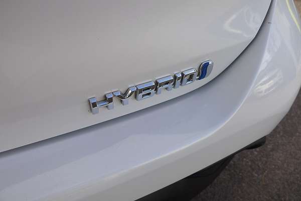 2022 Toyota Kluger GXL AXUH78R