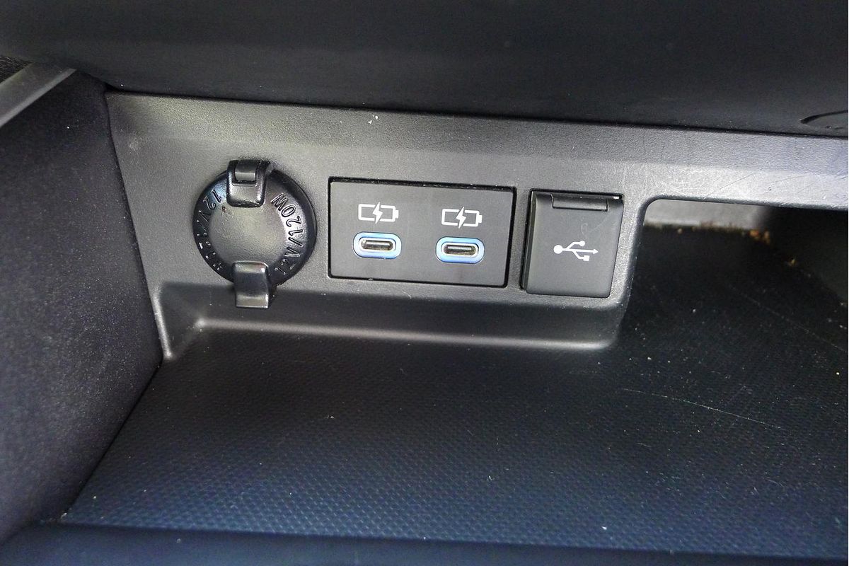 2022 Toyota Kluger GXL AXUH78R