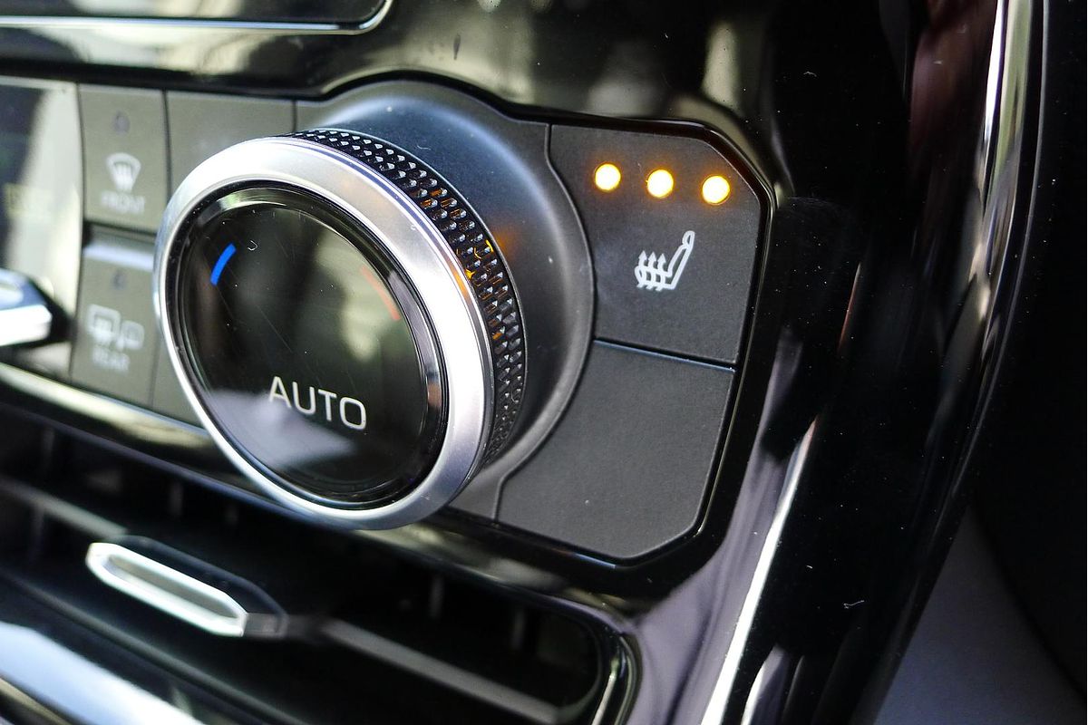 2022 Toyota Kluger GXL AXUH78R