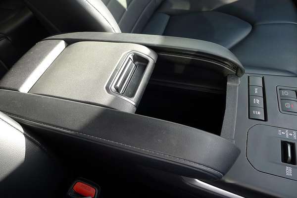 2022 Toyota Kluger GXL AXUH78R