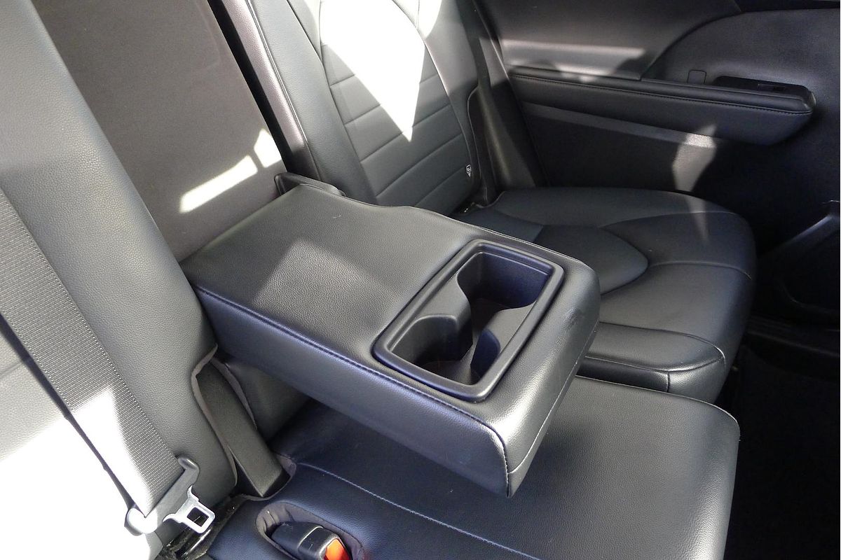 2022 Toyota Kluger GXL AXUH78R