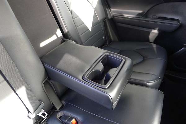 2022 Toyota Kluger GXL AXUH78R
