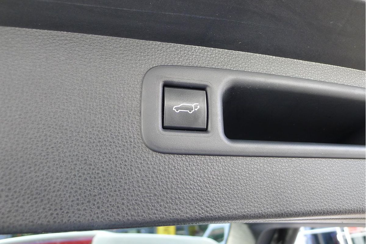 2022 Toyota Kluger GXL AXUH78R
