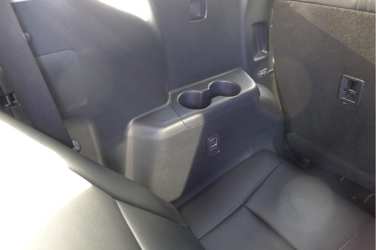 2022 Toyota Kluger GXL AXUH78R
