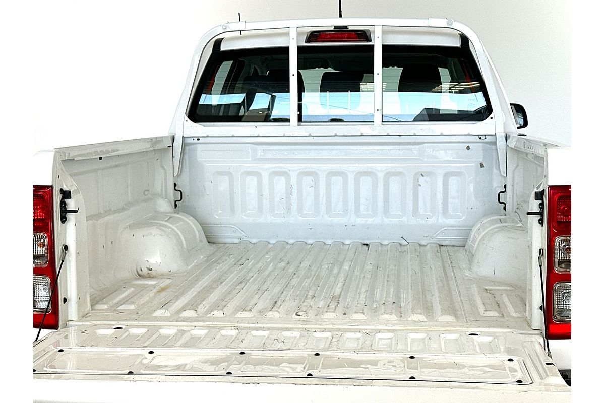 2022 Ford Ranger XL PX MkIII 4X4