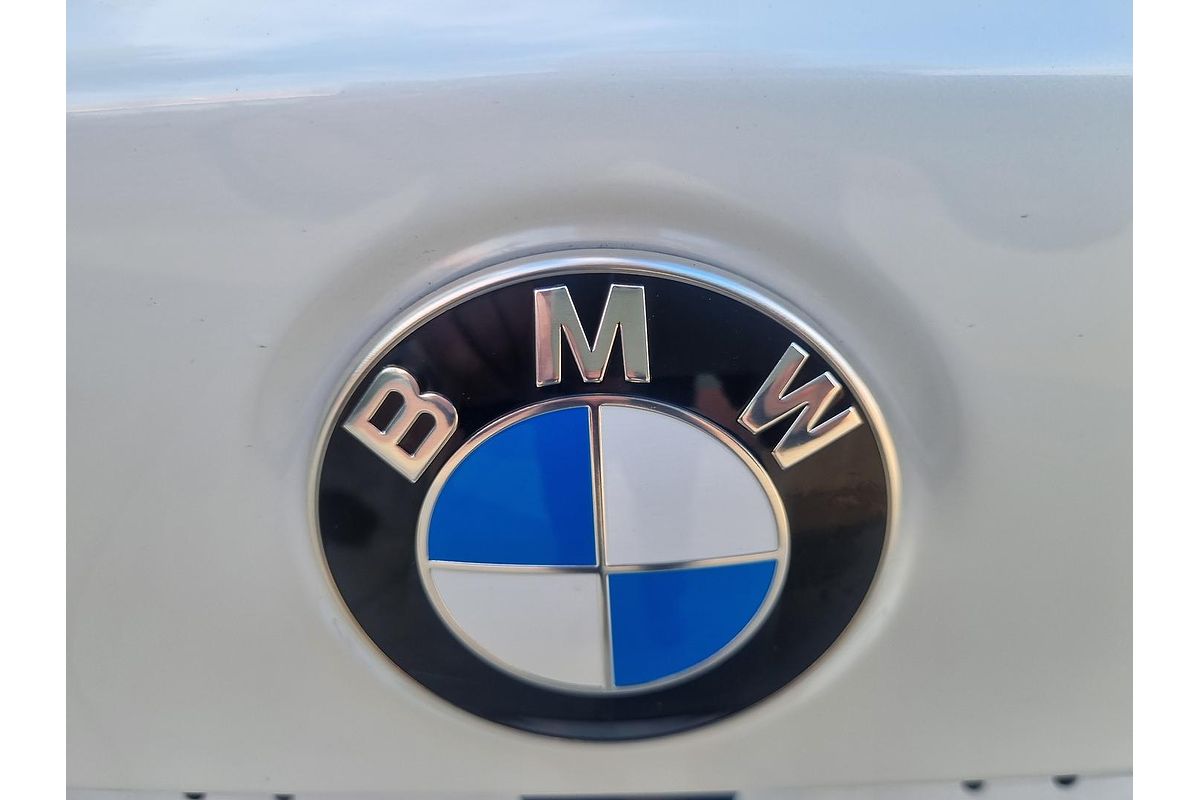 2021 BMW X1 sDrive18i F48 LCI