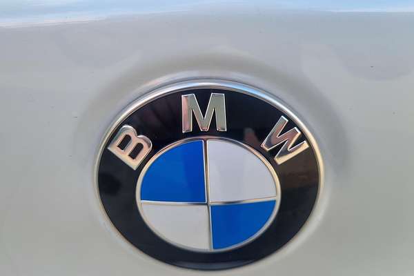 2021 BMW X1 sDrive18i F48 LCI