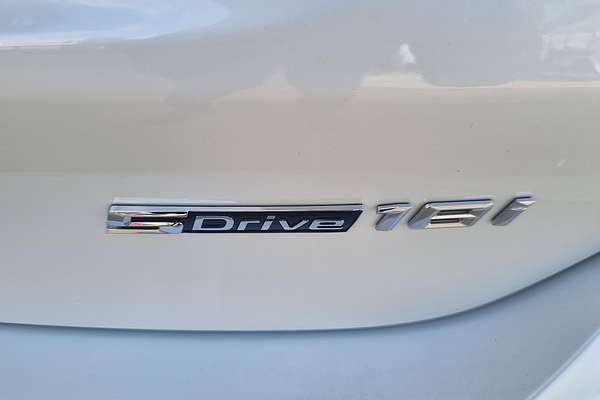 2021 BMW X1 sDrive18i F48 LCI