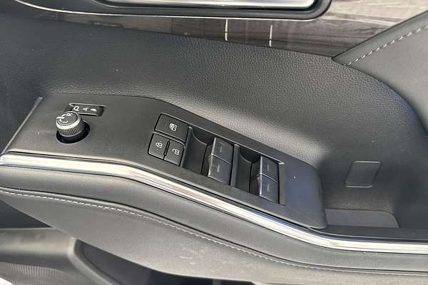2022 Toyota Kluger Grande AXUH78R